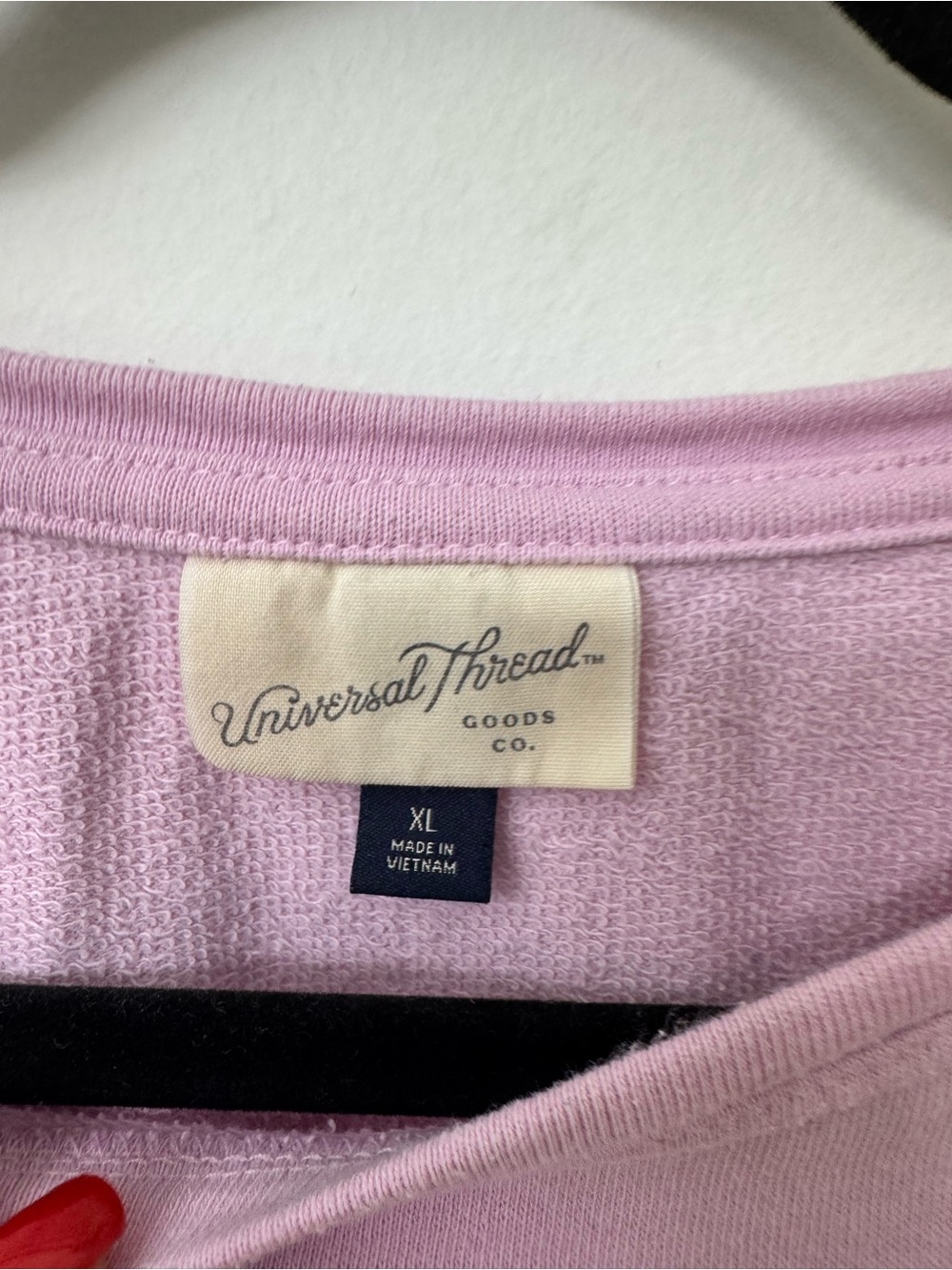 Universal Thread Crewneck Sweatshirt - Picture 3 of 4